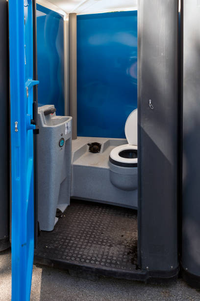 Sanitation services for porta potties in Shoal Creek, AL