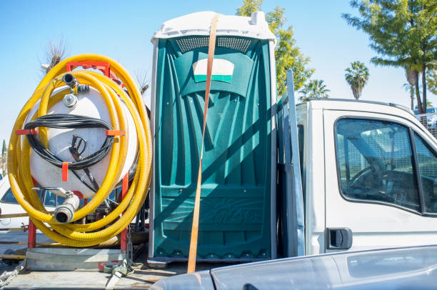 Portable Toilet Options We Offer in Shoal Creek, AL