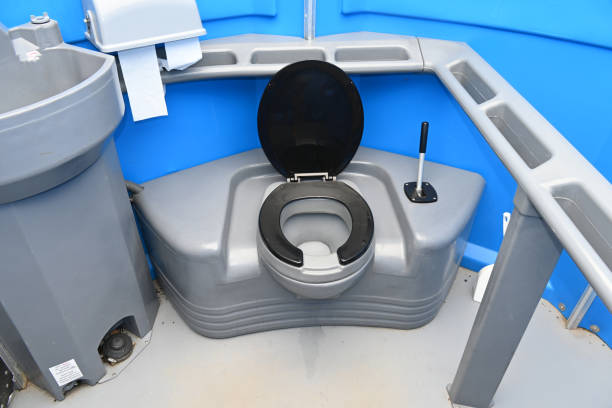 Portable Toilet Options We Offer in Shoal Creek, AL