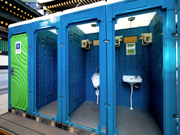Best Best portable toilet rental  in Sho Creek, AL